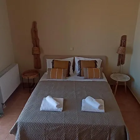 Дом отдыха Casa Lazareta