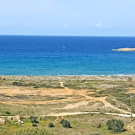 Casa Lazareta