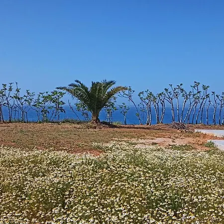 Σπίτι διακοπών Casa Lazareta Χανιά