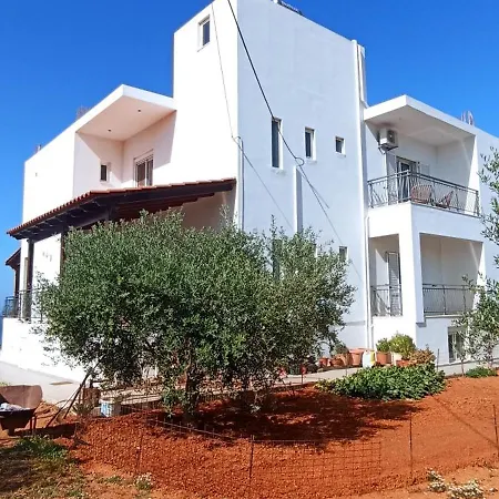 Casa Lazareta Χανιά