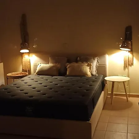 Σπίτι διακοπών Casa Lazareta