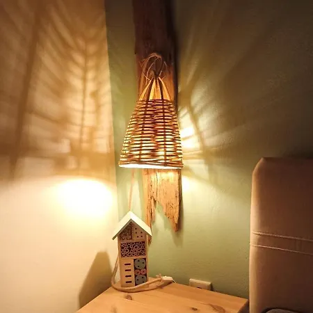 Σπίτι διακοπών Casa Lazareta Χανιά