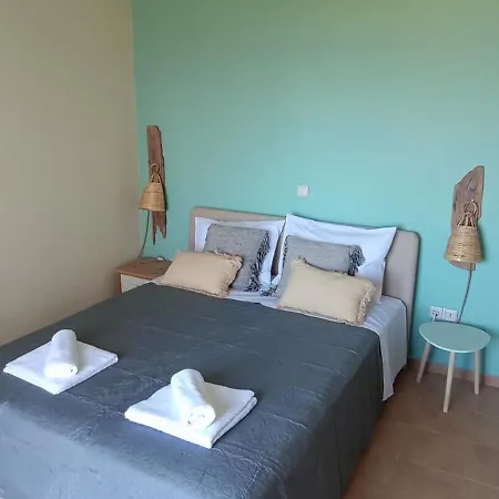 Σπίτι διακοπών Casa Lazareta
