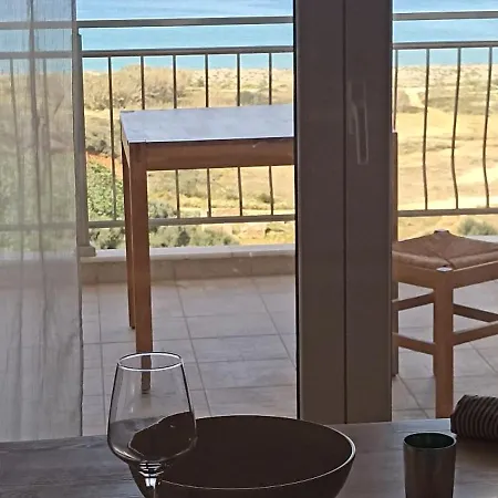 Σπίτι διακοπών Casa Lazareta