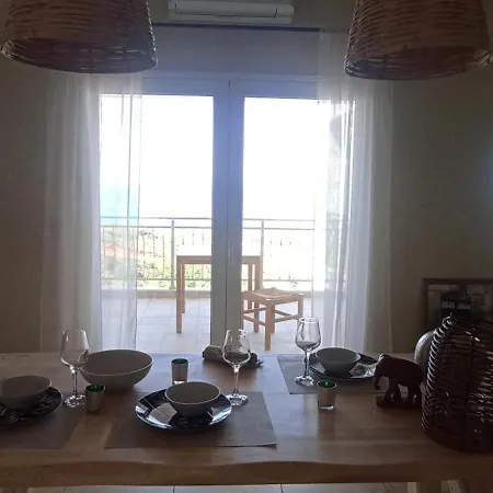 Casa Lazareta Χανιά