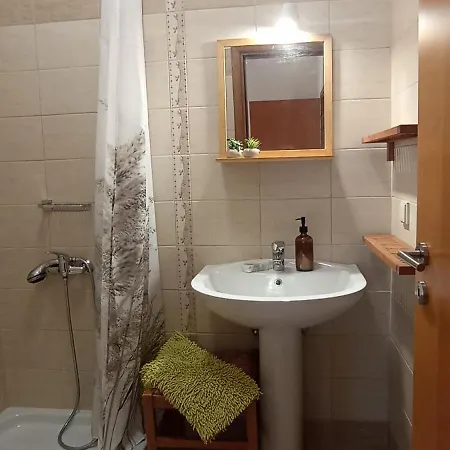 Casa Lazareta Χανιά