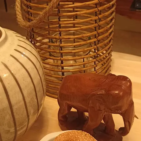 Σπίτι διακοπών Casa Lazareta
