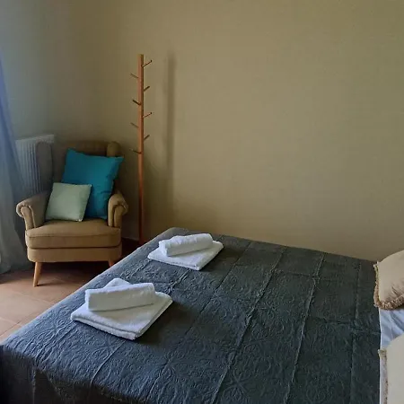 Σπίτι διακοπών Casa Lazareta Χανιά