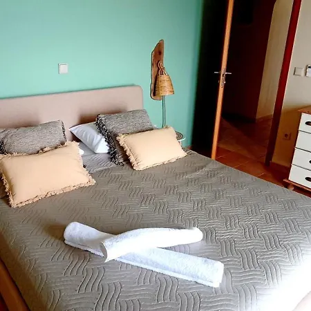Дом отдыха Casa Lazareta