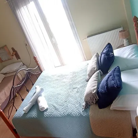 Σπίτι διακοπών Casa Lazareta Χανιά