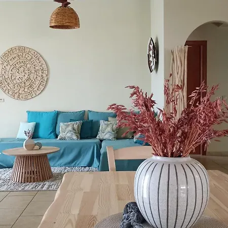 Casa Lazareta *